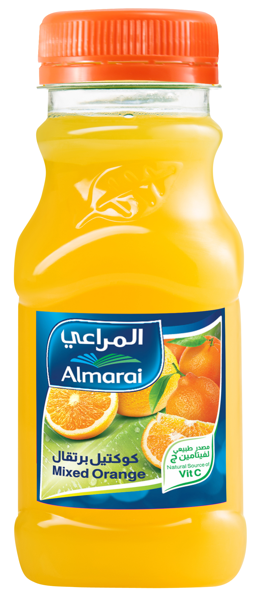 Almarai orange outlet juice